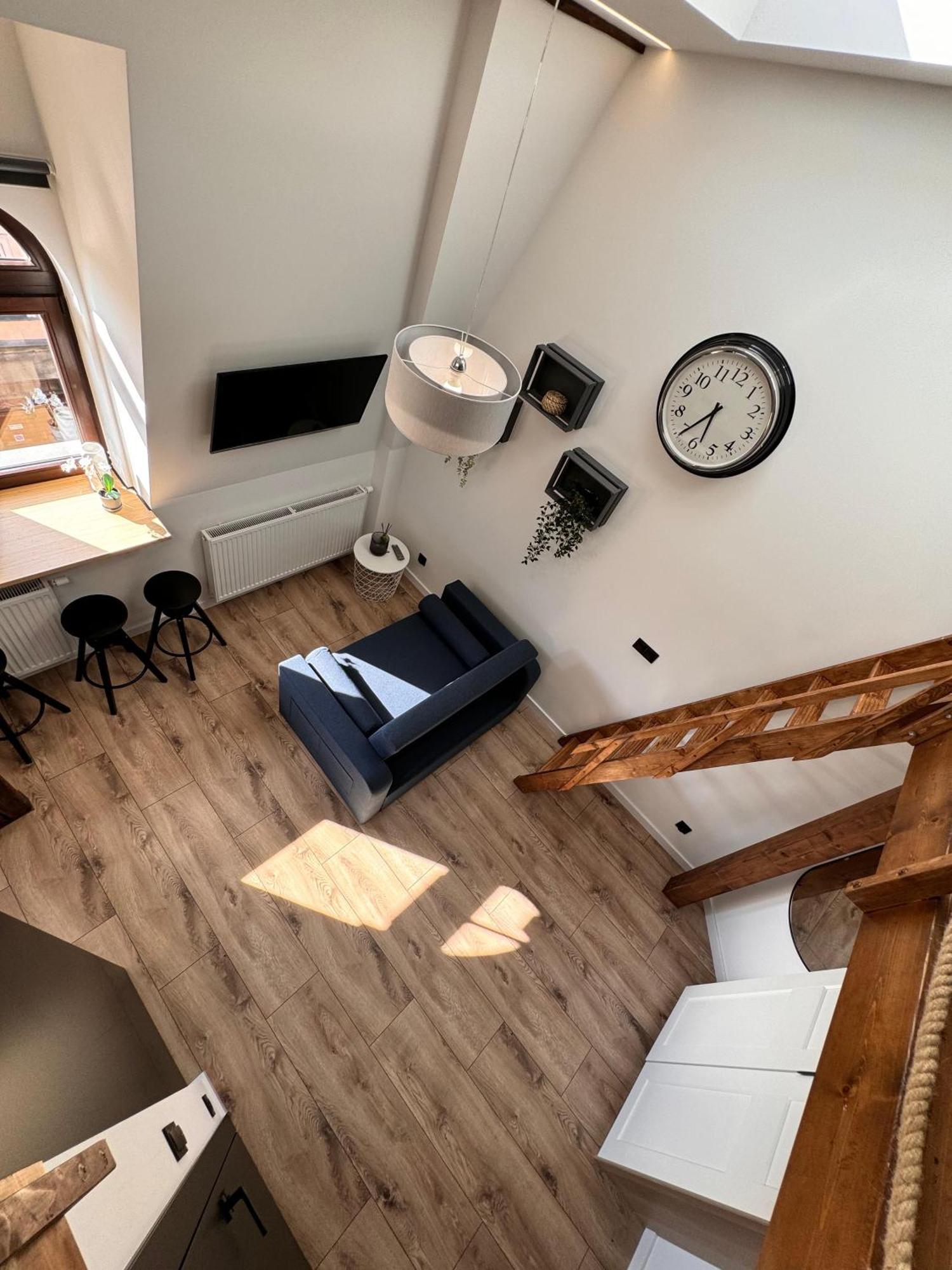 Loft In The City Center By Kobiela Apartments Katowice Zewnętrze zdjęcie