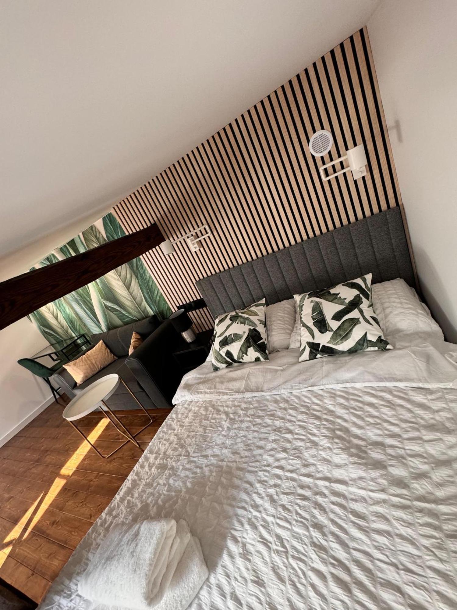 Loft In The City Center By Kobiela Apartments Katowice Zewnętrze zdjęcie
