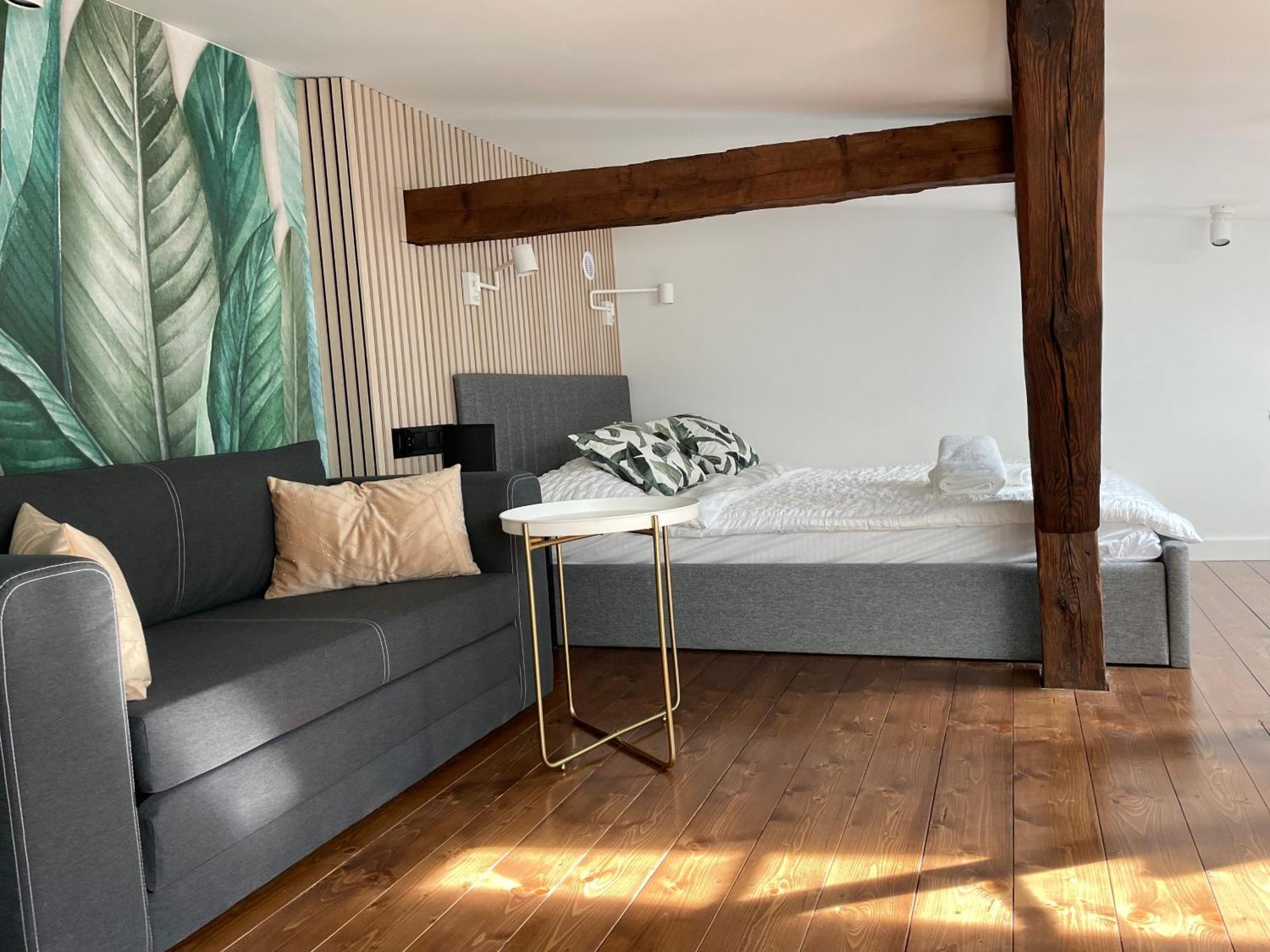 Loft In The City Center By Kobiela Apartments Katowice Zewnętrze zdjęcie