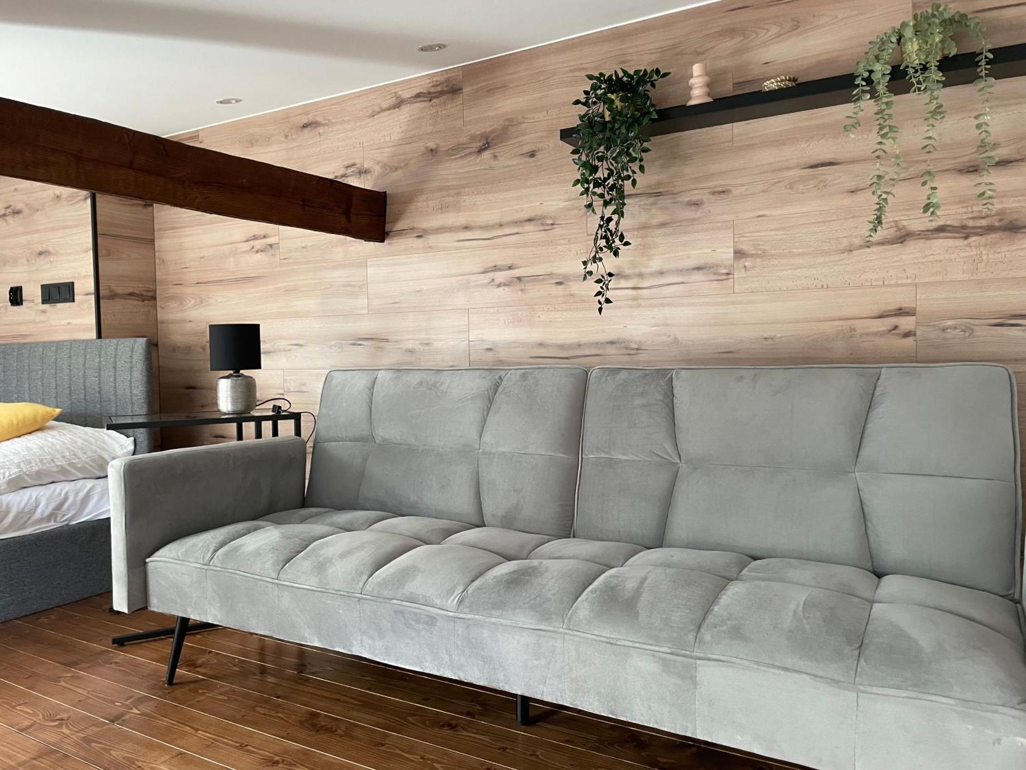 Loft In The City Center By Kobiela Apartments Katowice Zewnętrze zdjęcie