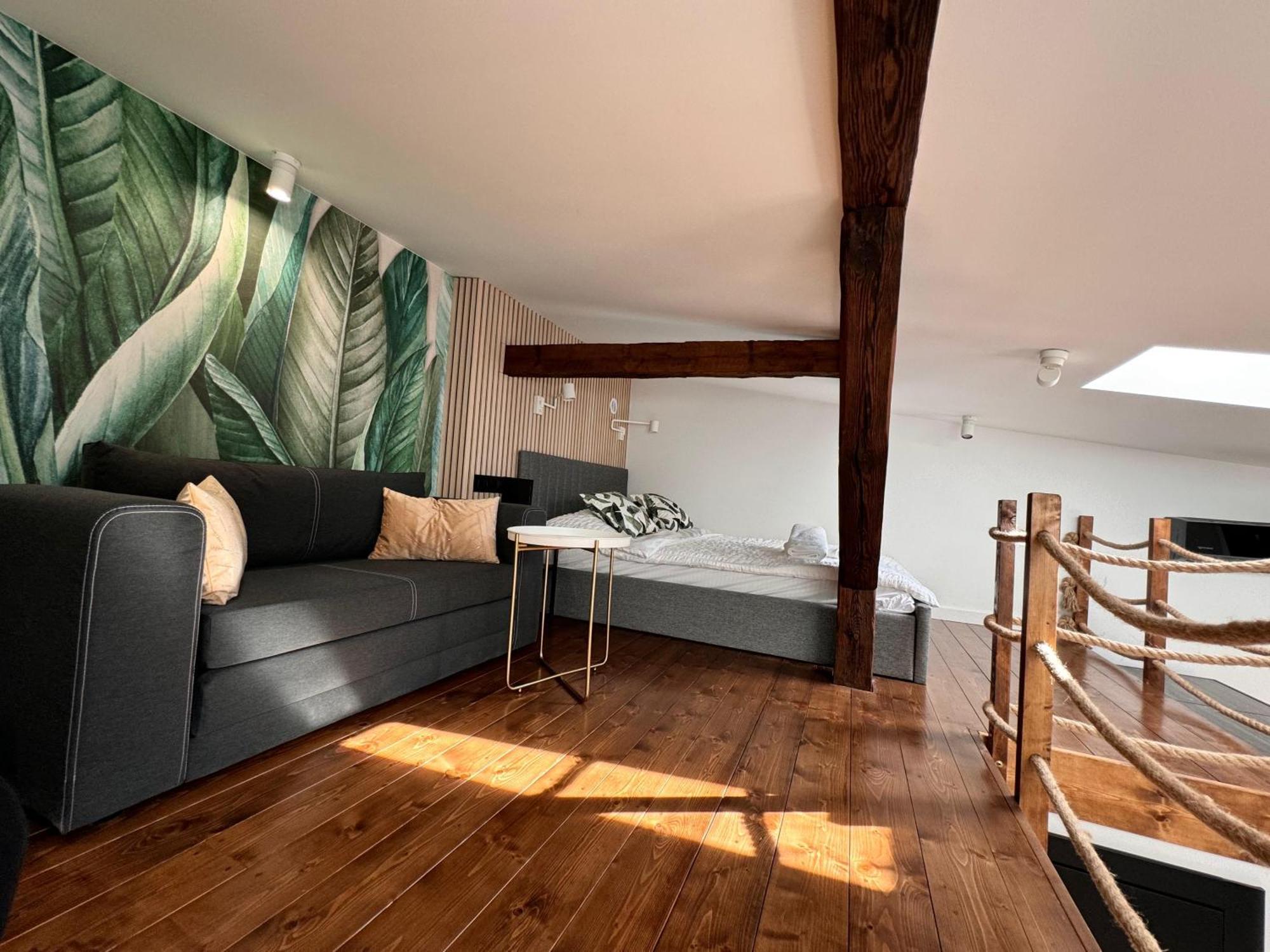 Loft In The City Center By Kobiela Apartments Katowice Zewnętrze zdjęcie
