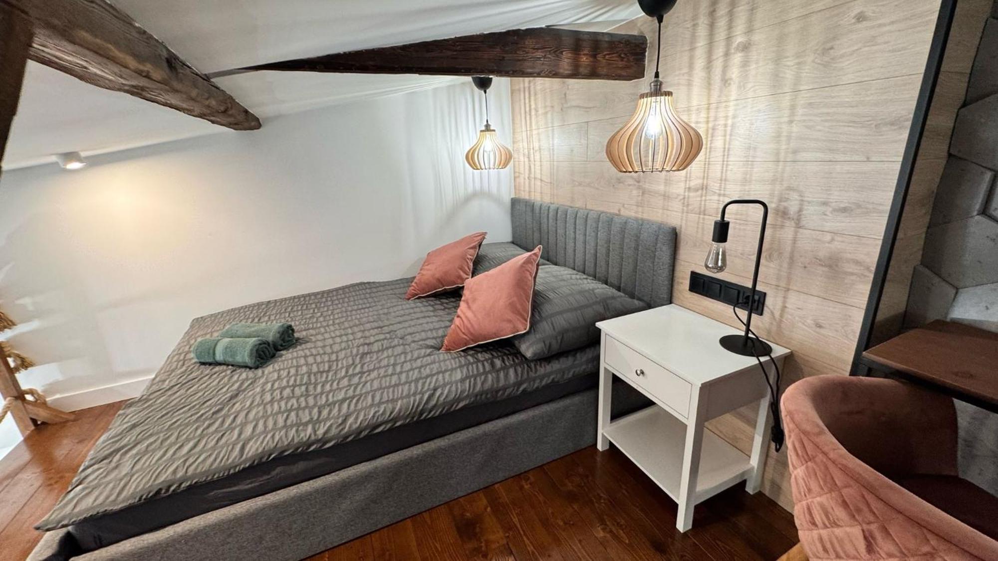 Loft In The City Center By Kobiela Apartments Katowice Zewnętrze zdjęcie