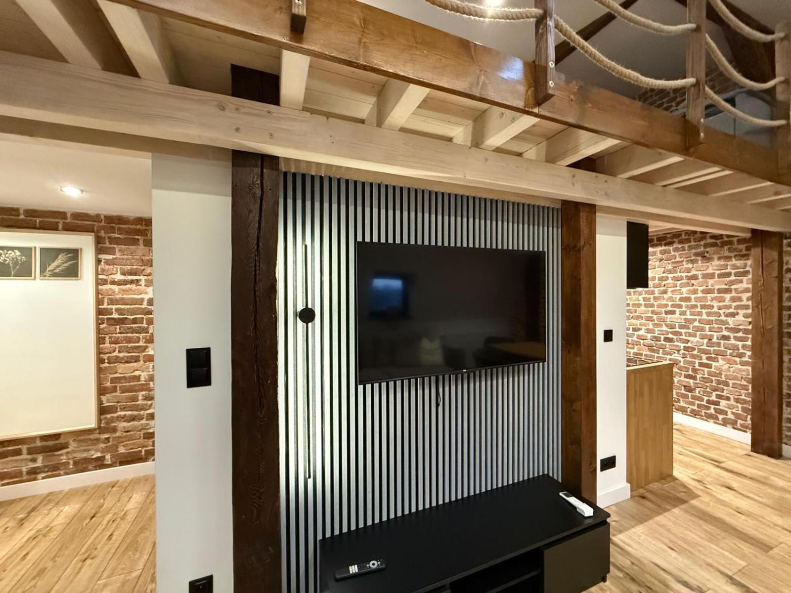 Loft In The City Center By Kobiela Apartments Katowice Zewnętrze zdjęcie